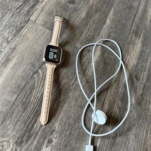 Apple Watch Series 5